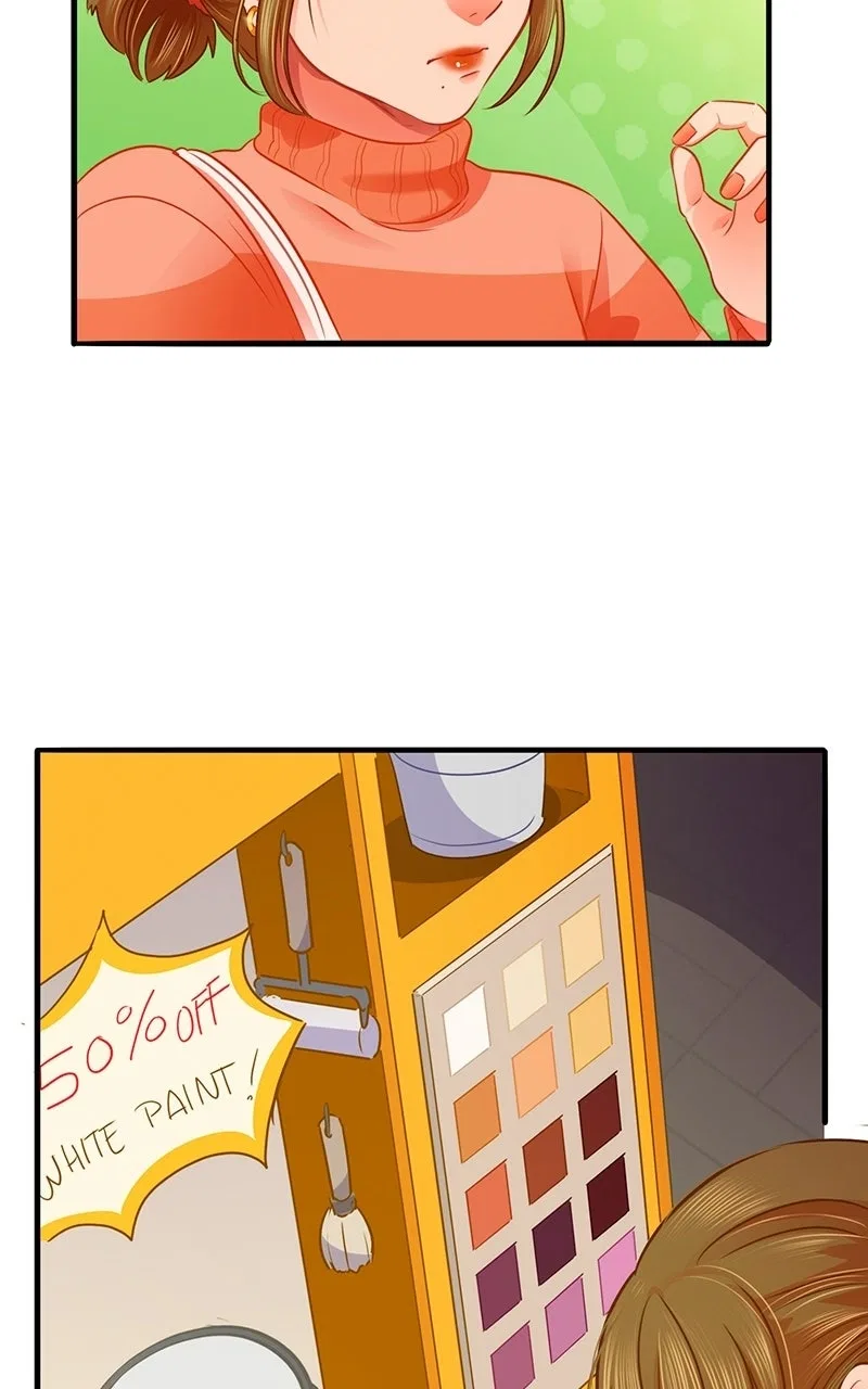 Love 4 a Walk Chapter 78 – Page 69