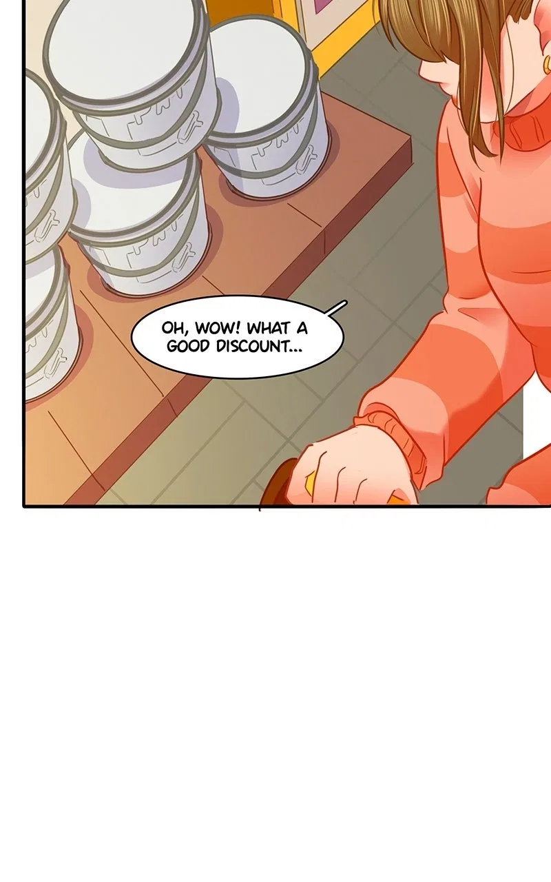 Love 4 a Walk Chapter 78 – Page 70