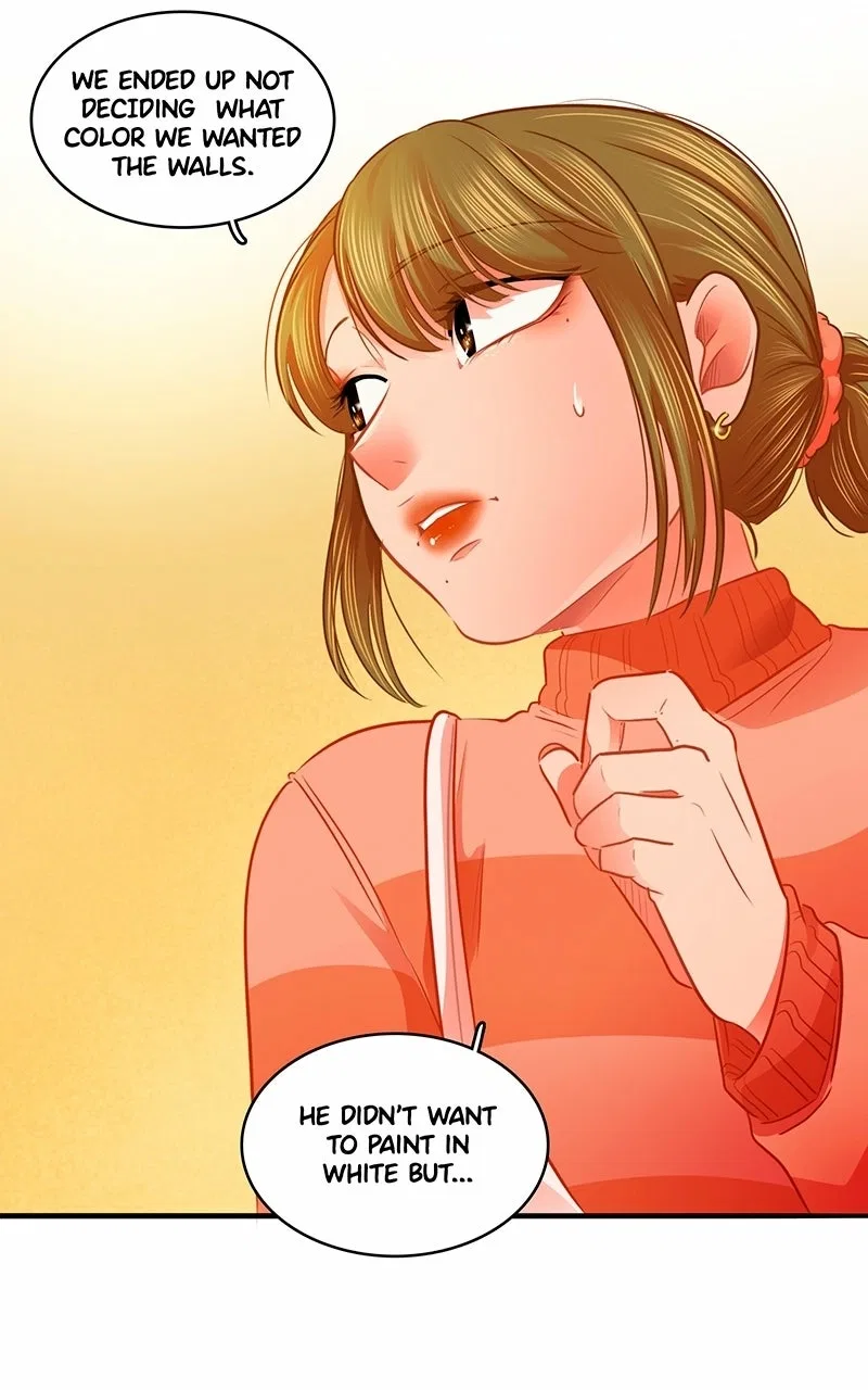 Love 4 a Walk Chapter 78 – Page 71