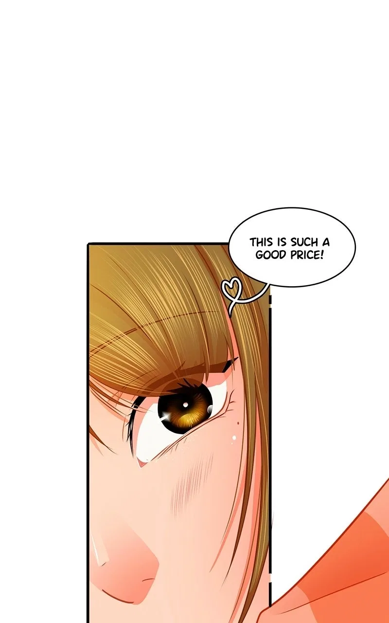 Love 4 a Walk Chapter 78 – Page 72