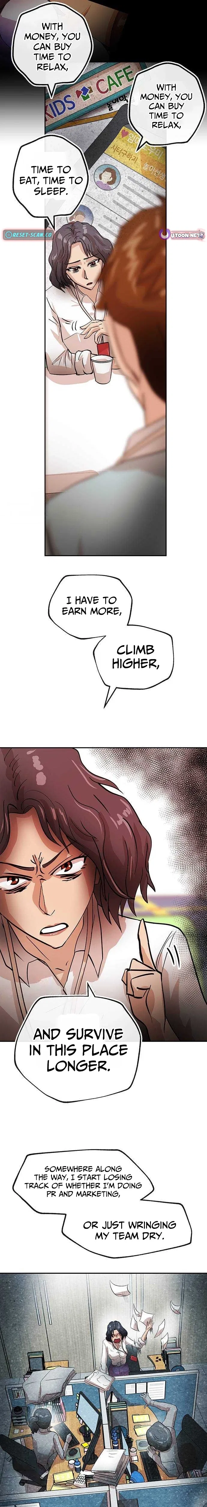 The Devil Is Here Chapter 20 – Page 7