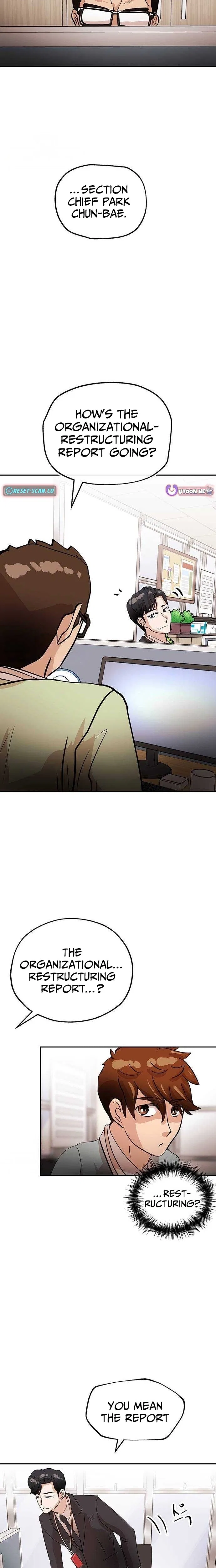 The Devil Is Here Chapter 17 – Page 4