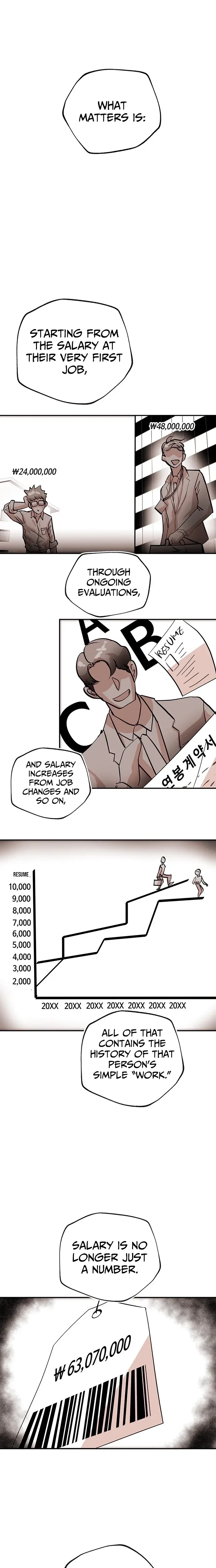 The Devil Is Here Chapter 7 – Page 6
