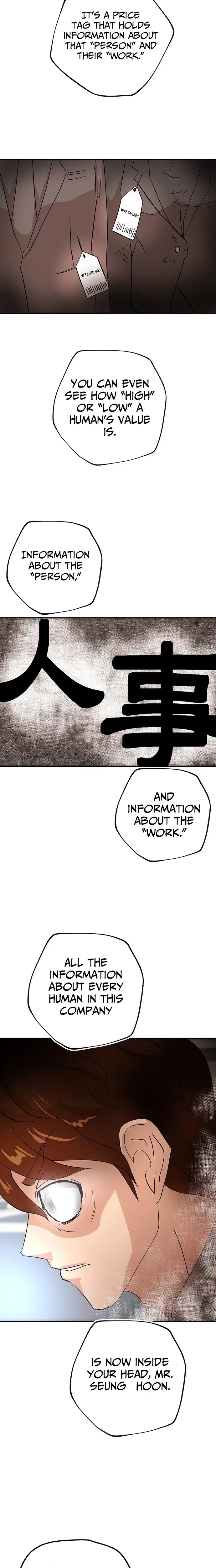 The Devil Is Here Chapter 7 – Page 7
