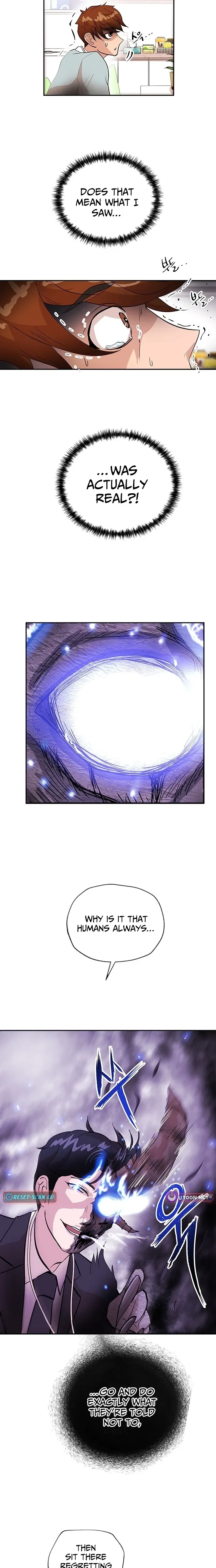 The Devil Is Here Chapter 2 – Page 15