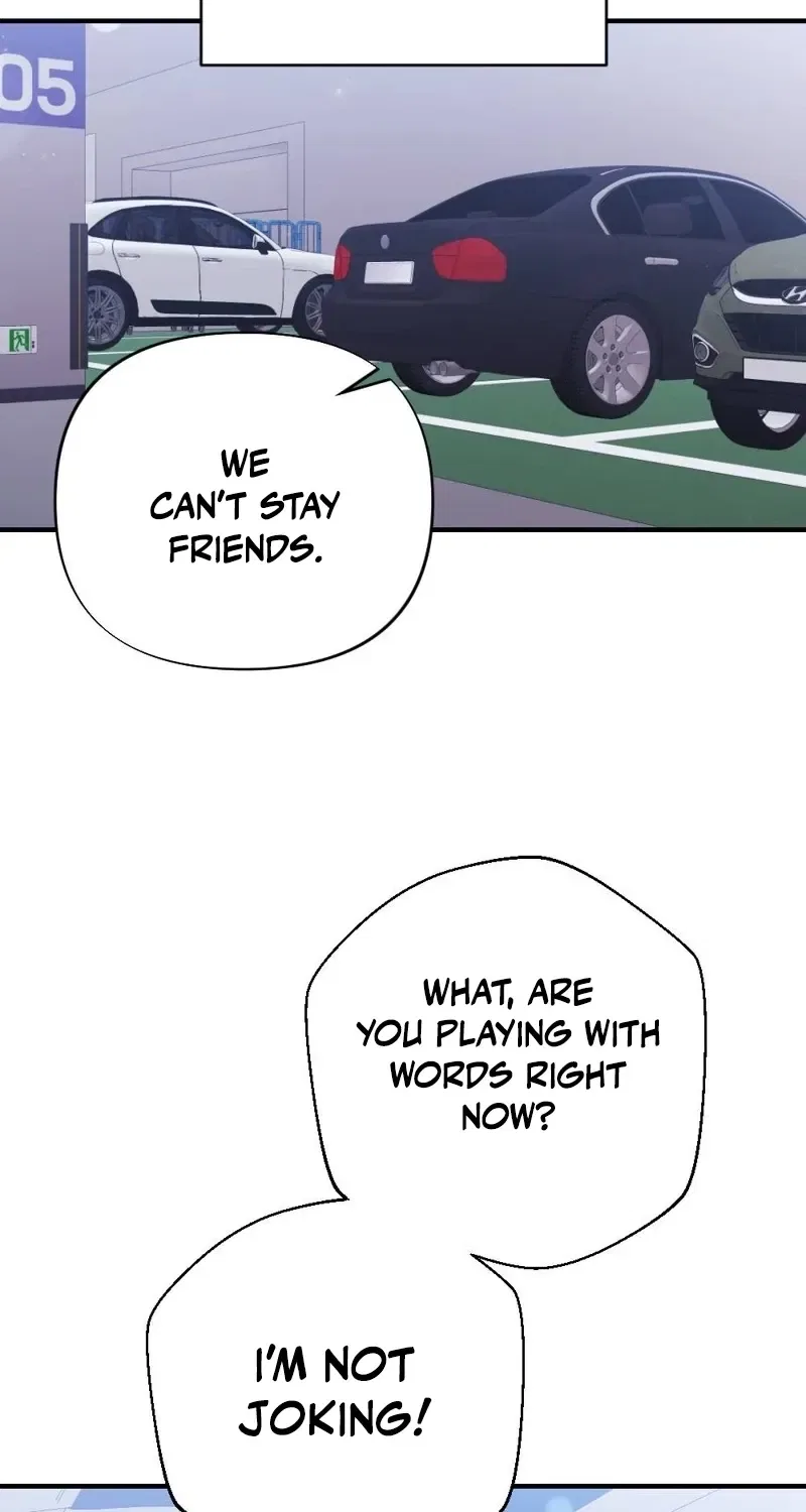 The End of Friendship Chapter 34 – Page 2