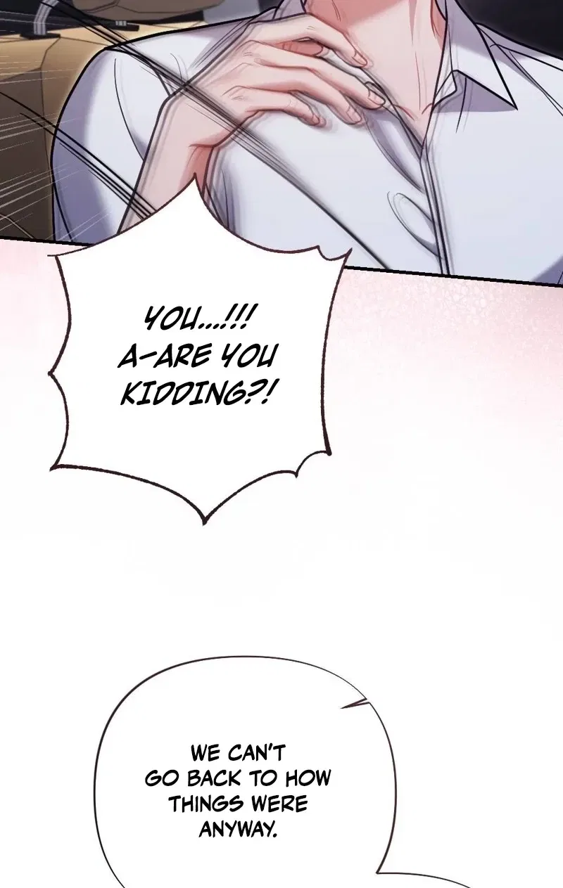 The End of Friendship Chapter 34 – Page 15