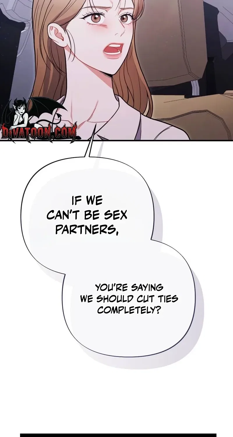 The End of Friendship Chapter 34 – Page 19