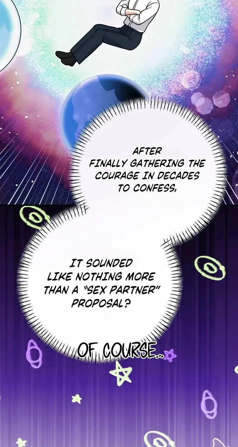 The End of Friendship Chapter 34 – Page 23