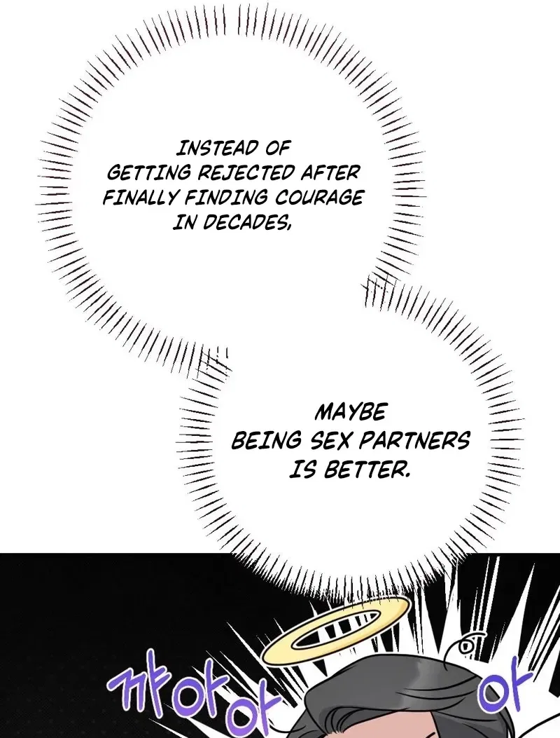 The End of Friendship Chapter 34 – Page 35
