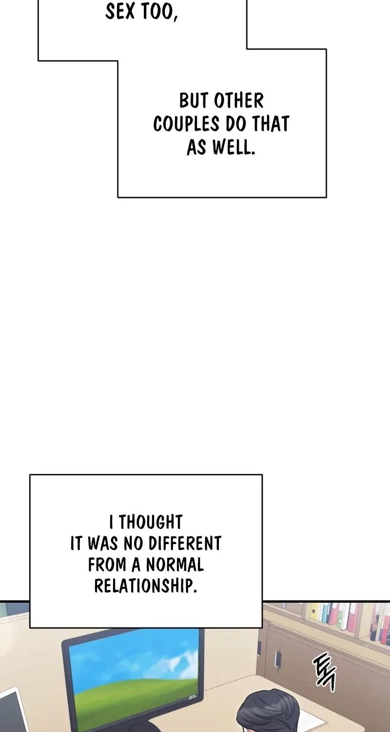 The End of Friendship Chapter 34 – Page 49