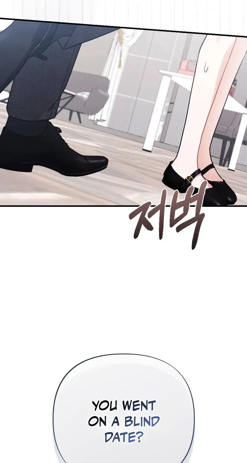 The End of Friendship Chapter 34 – Page 71