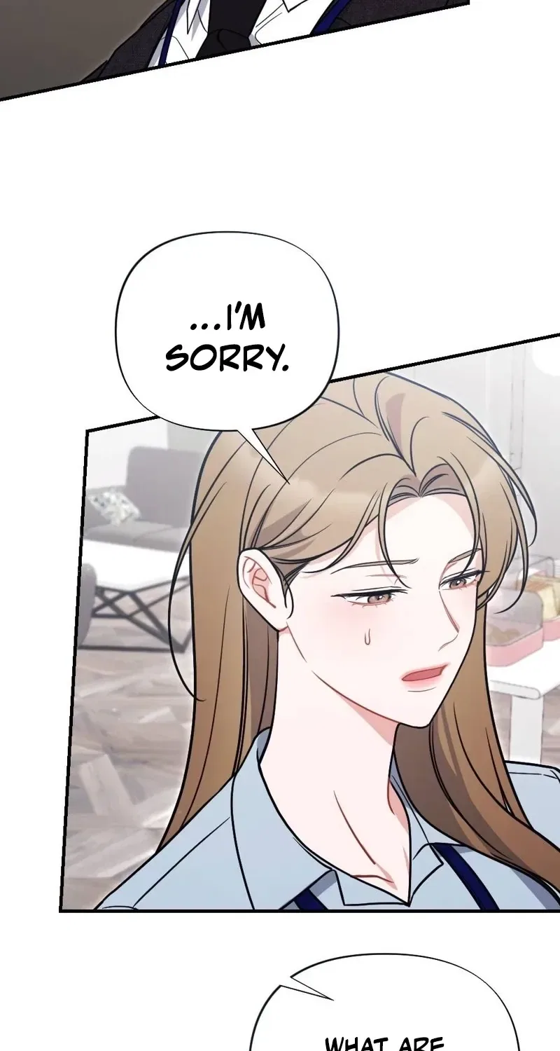 The End of Friendship Chapter 34 – Page 74