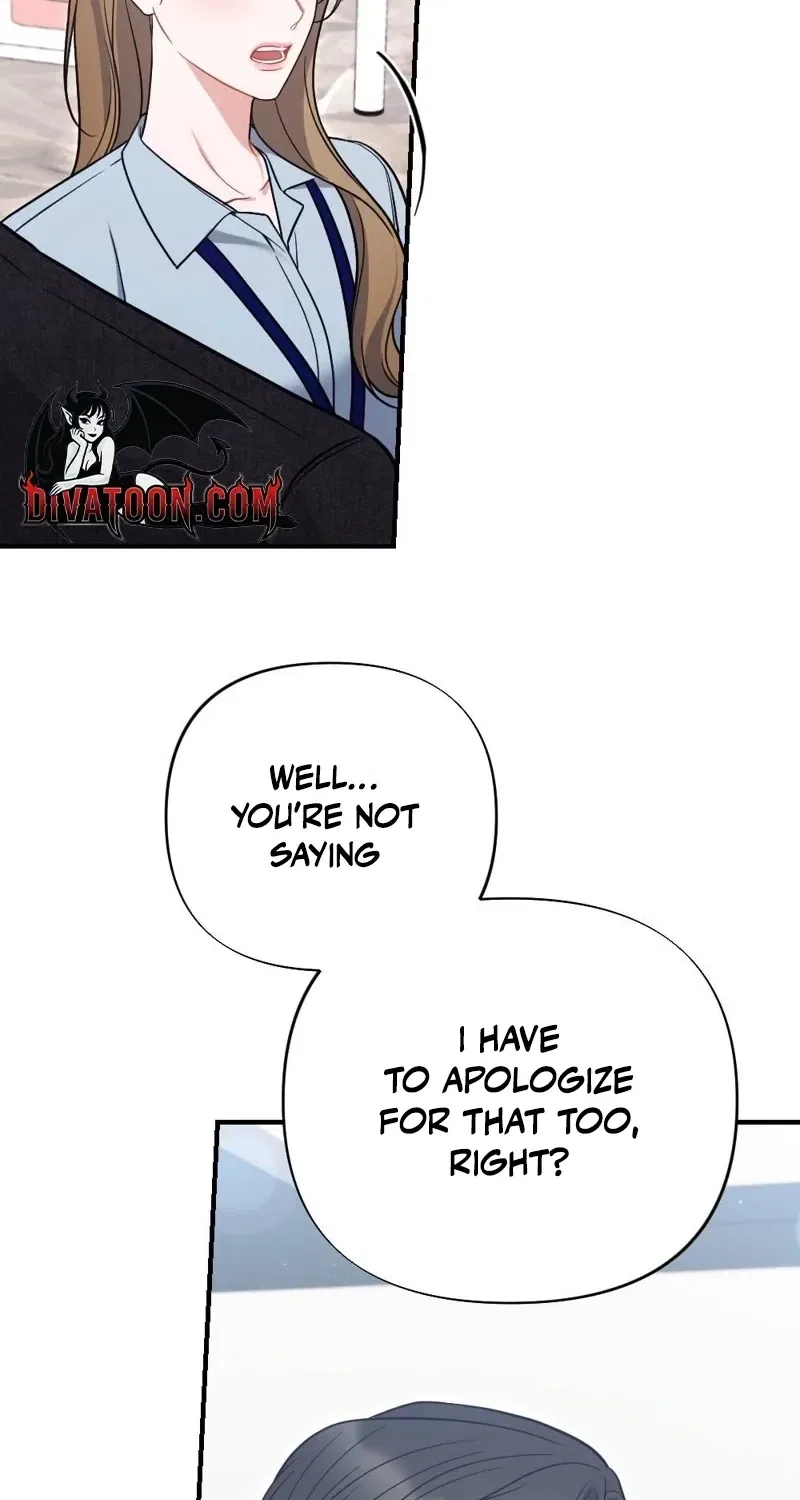 The End of Friendship Chapter 34 – Page 79