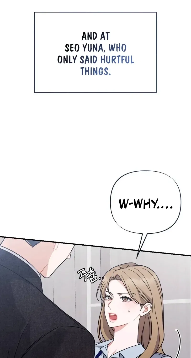The End of Friendship Chapter 34 – Page 89