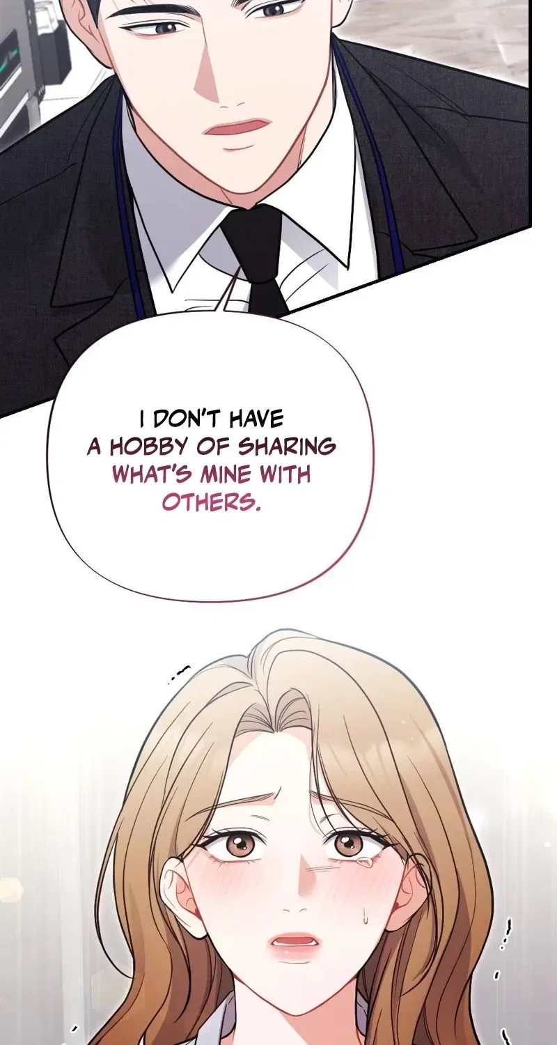 The End of Friendship Chapter 34 – Page 95