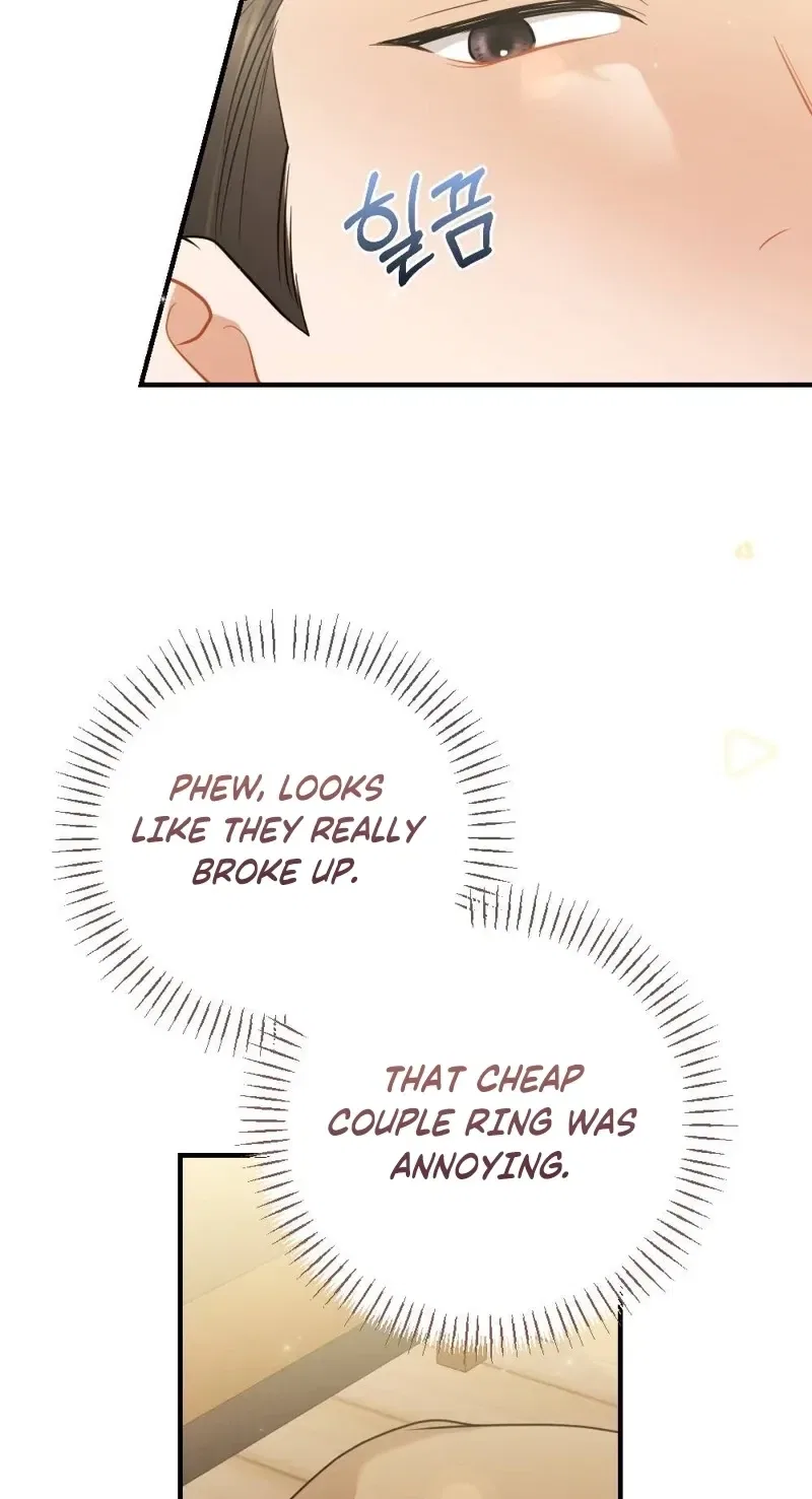 The End of Friendship Chapter 33 – Page 5