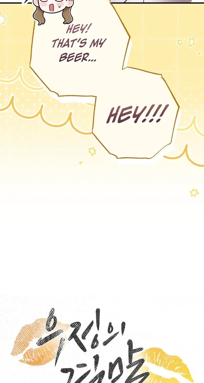 The End of Friendship Chapter 33 – Page 9