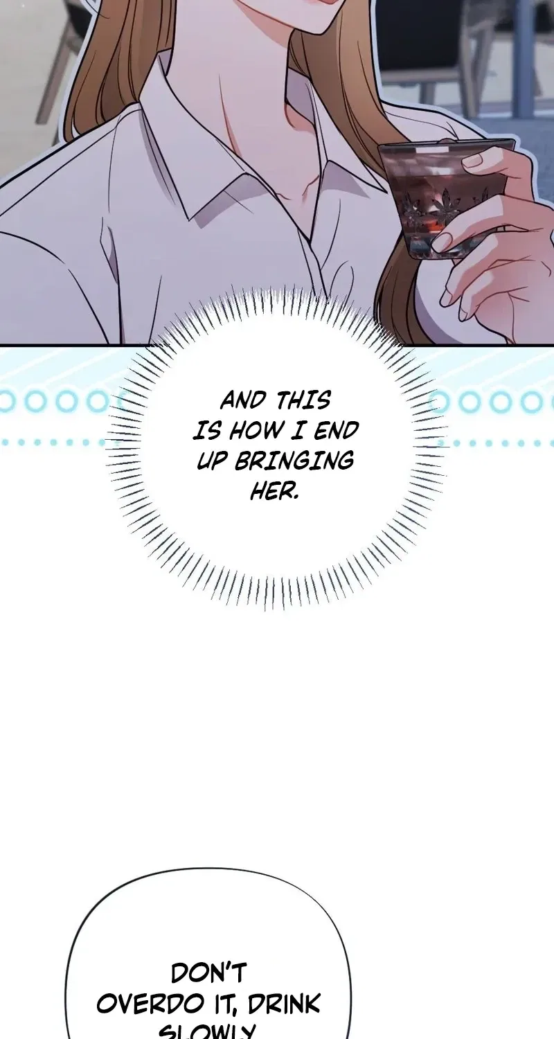 The End of Friendship Chapter 33 – Page 13