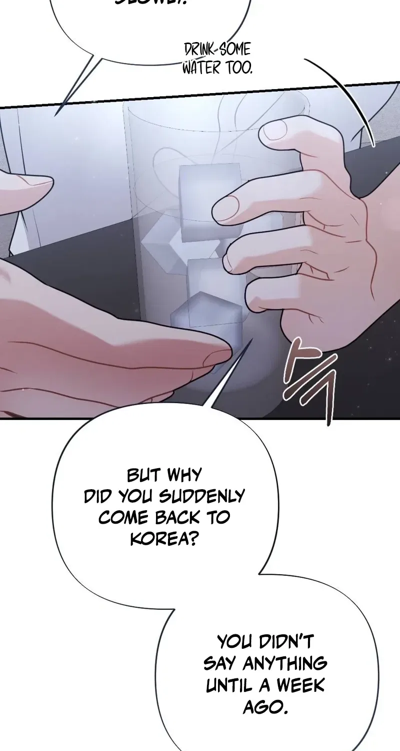 The End of Friendship Chapter 33 – Page 14