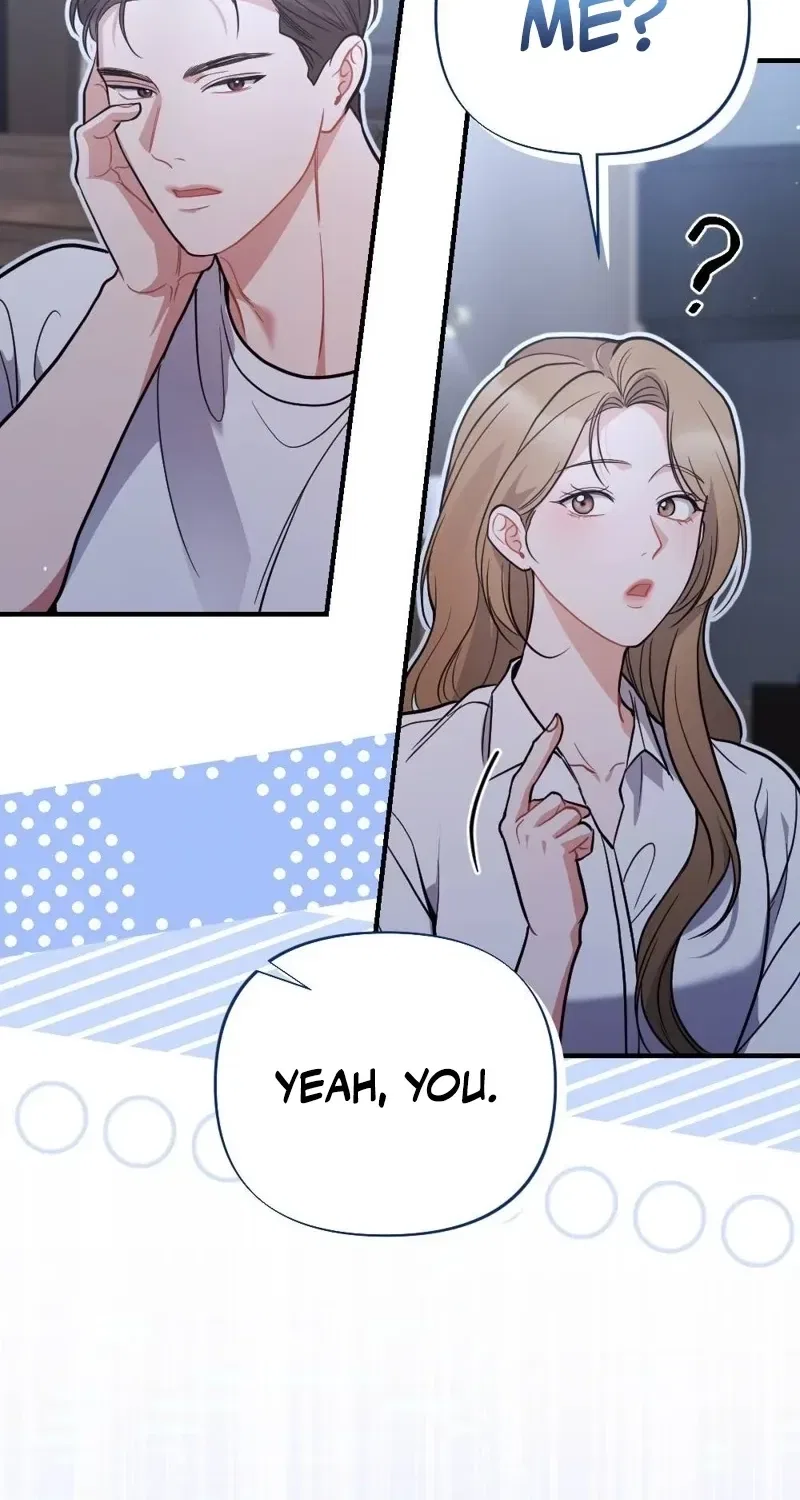 The End of Friendship Chapter 33 – Page 16