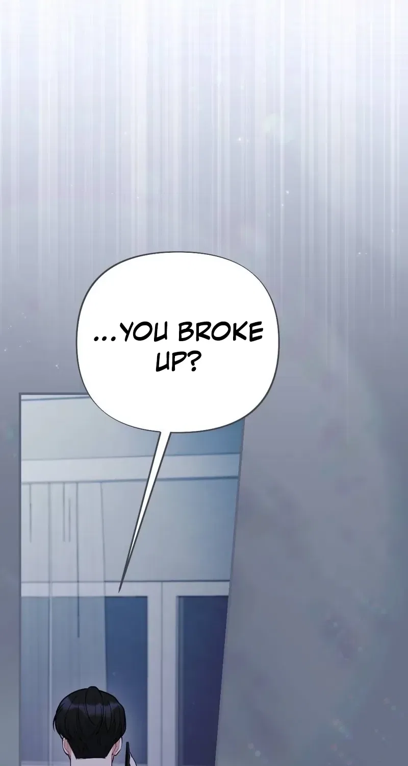 The End of Friendship Chapter 33 – Page 17