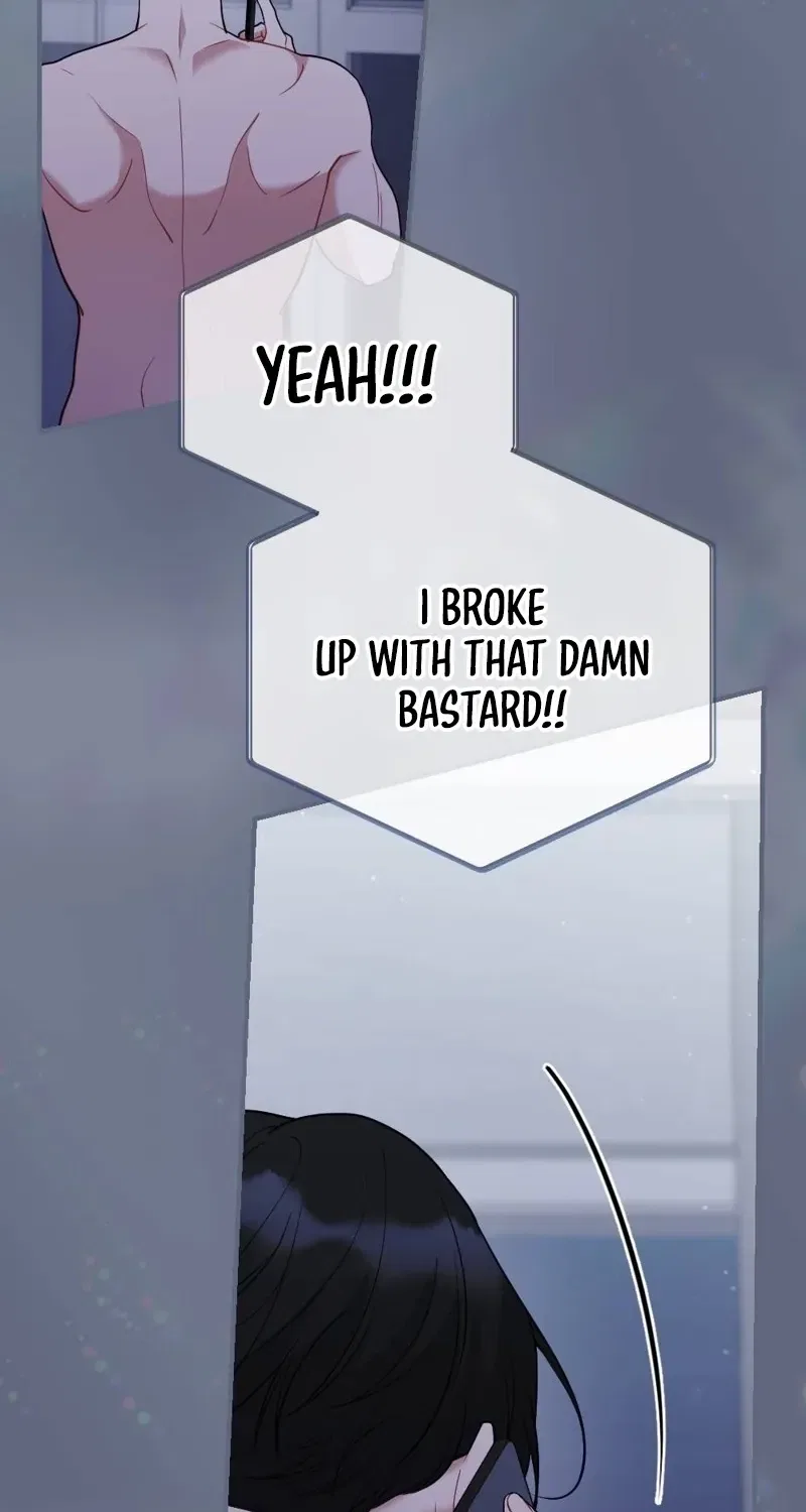 The End of Friendship Chapter 33 – Page 18