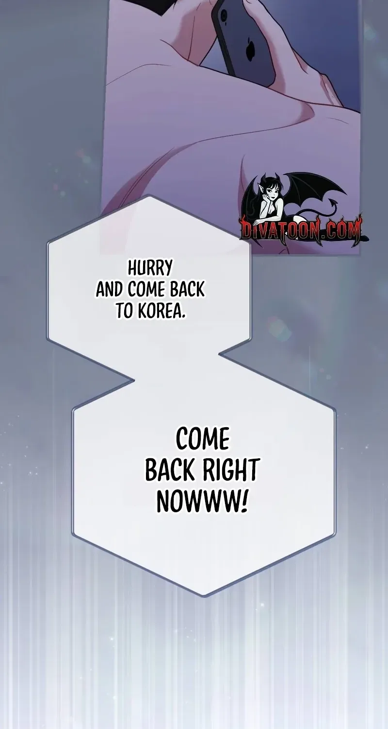 The End of Friendship Chapter 33 – Page 19