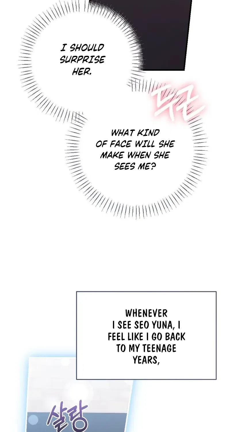 The End of Friendship Chapter 33 – Page 73