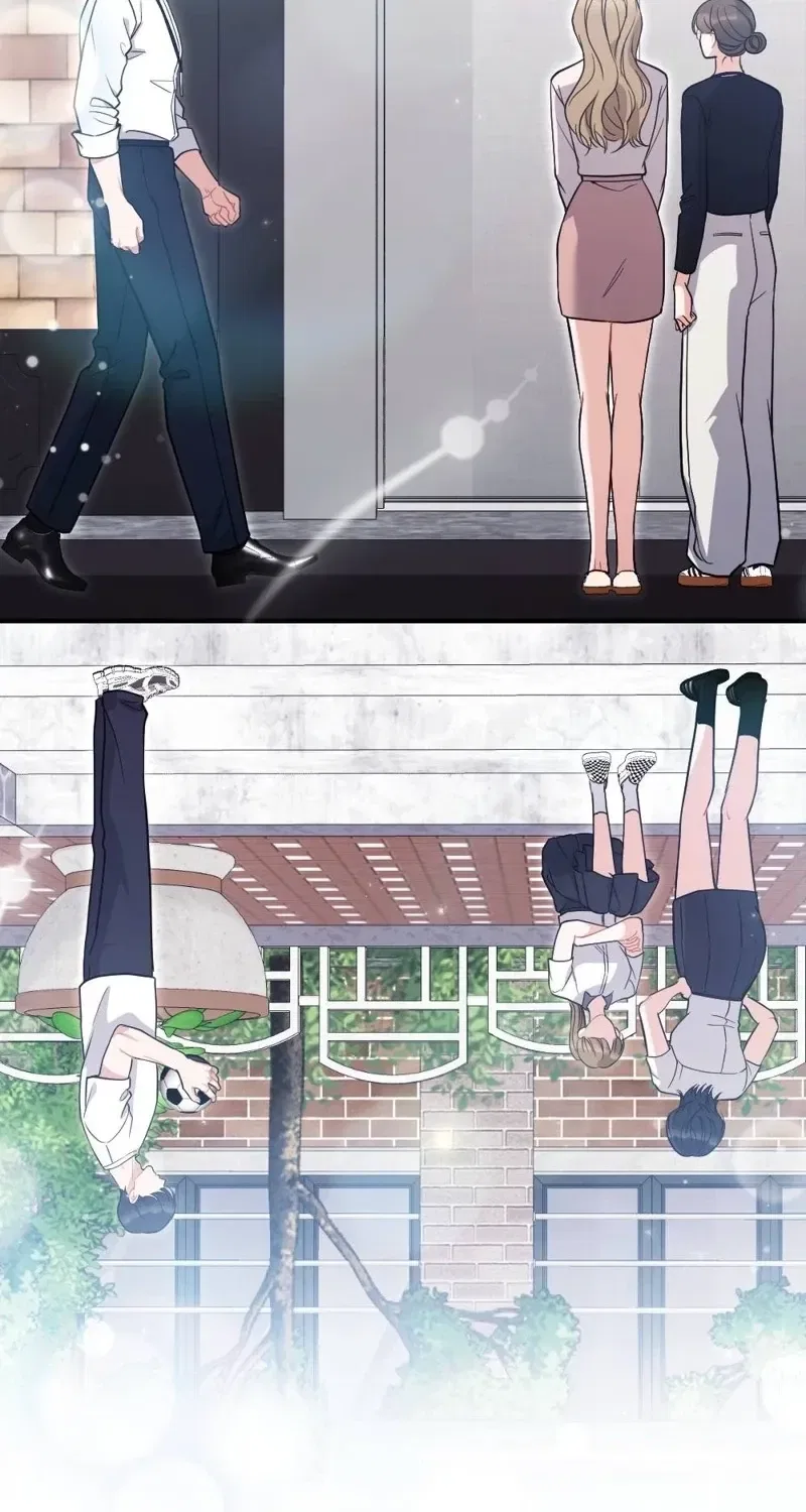 The End of Friendship Chapter 33 – Page 77