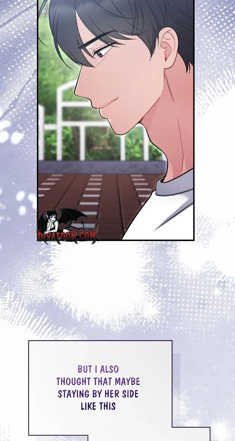 The End of Friendship Chapter 32 – Page 6