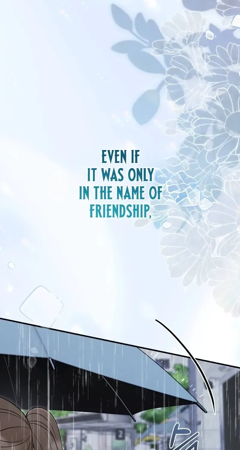 The End of Friendship Chapter 32 – Page 13