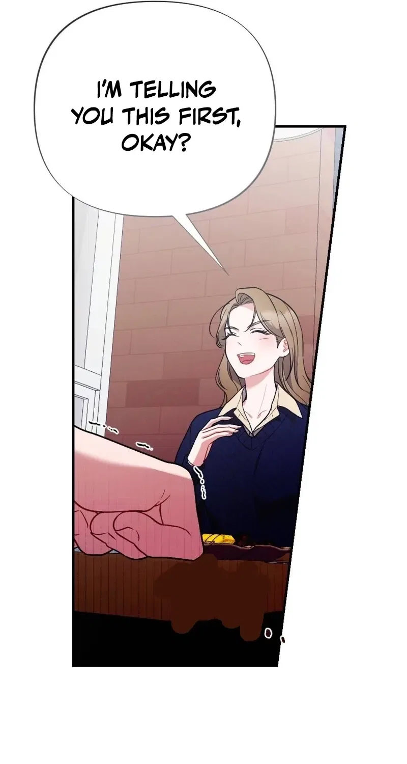 The End of Friendship Chapter 32 – Page 31