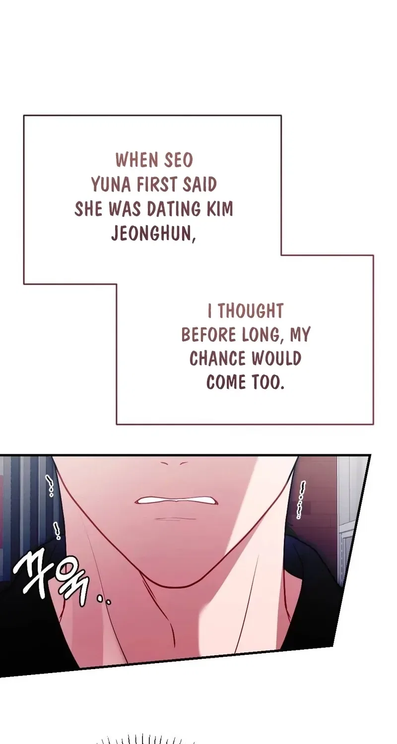 The End of Friendship Chapter 32 – Page 32