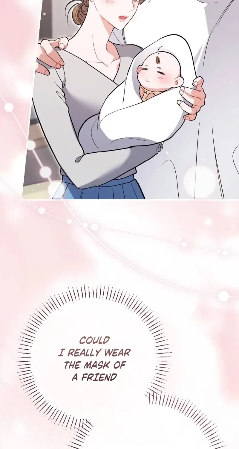 The End of Friendship Chapter 32 – Page 37
