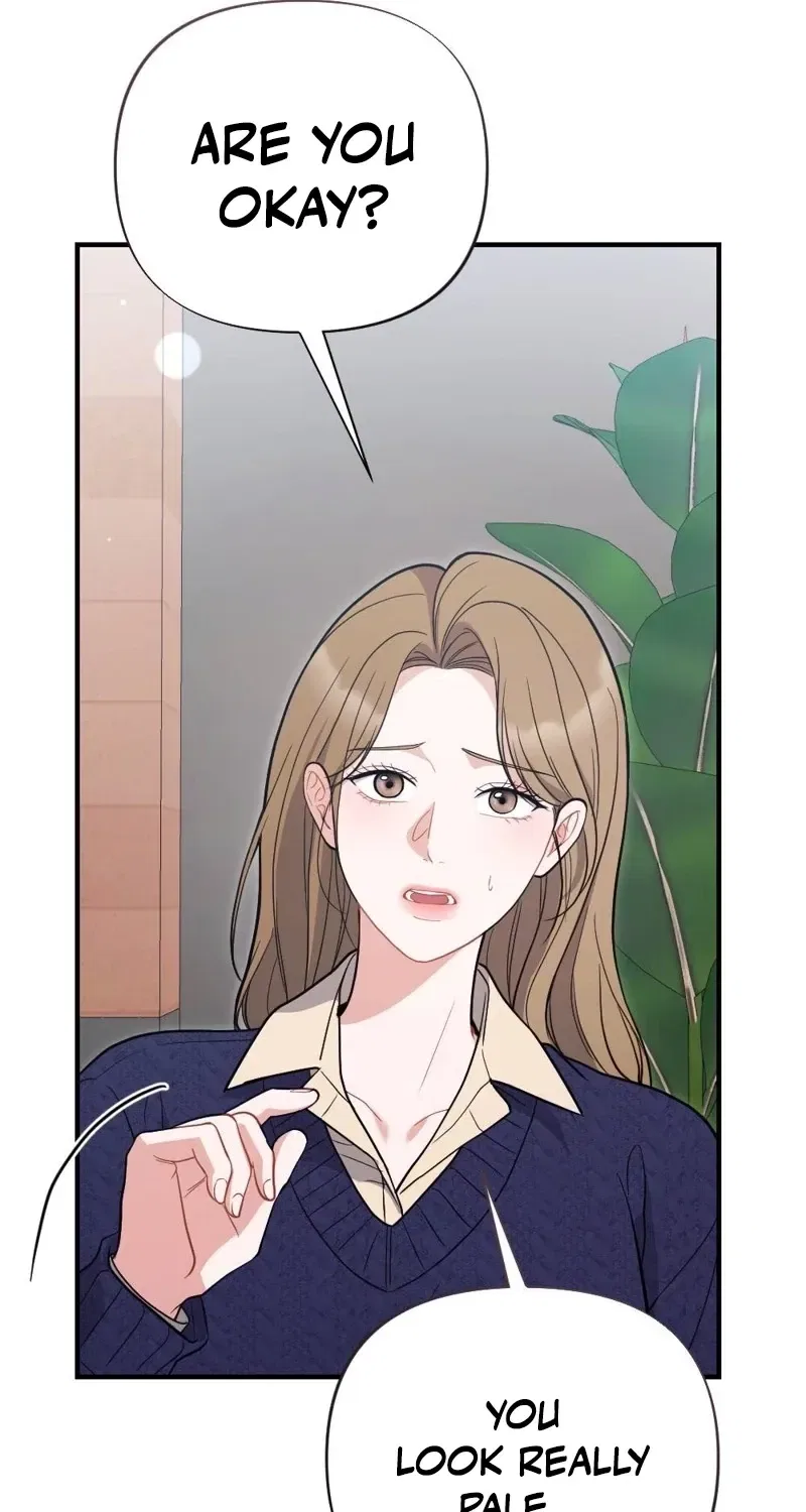 The End of Friendship Chapter 32 – Page 41