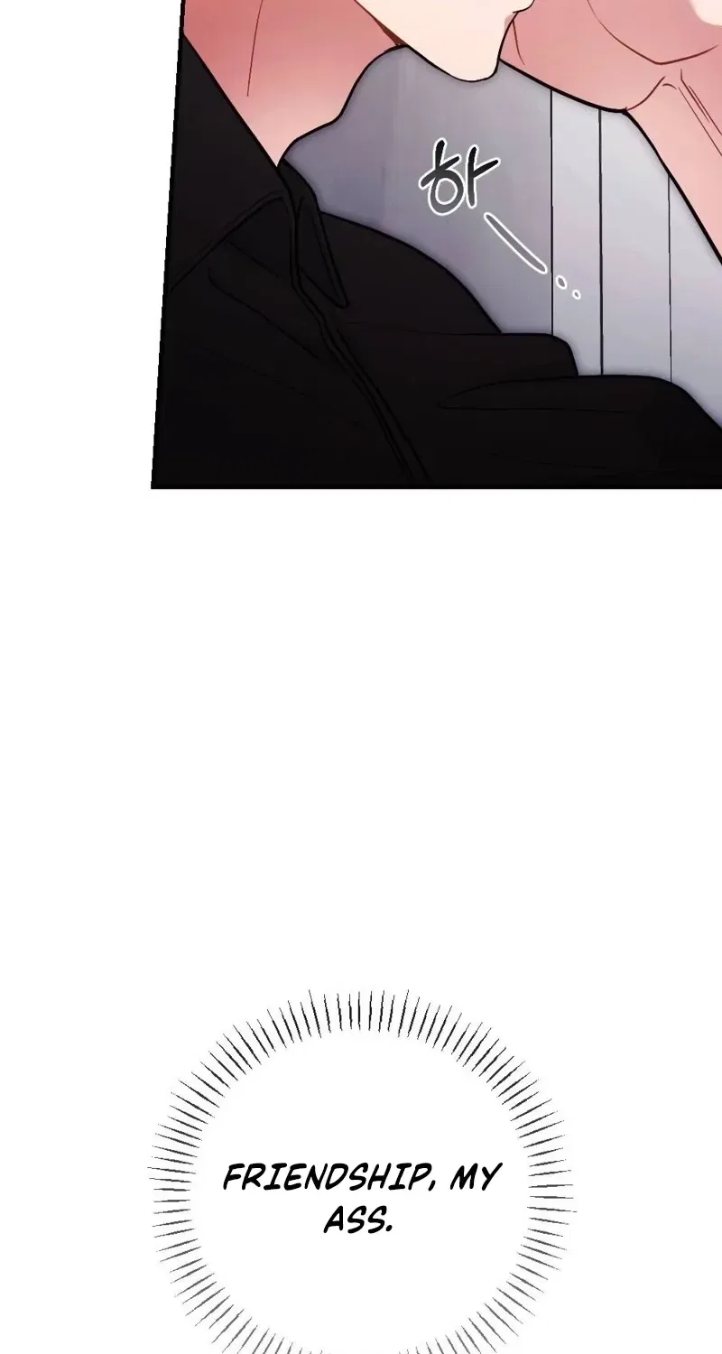 The End of Friendship Chapter 32 – Page 44