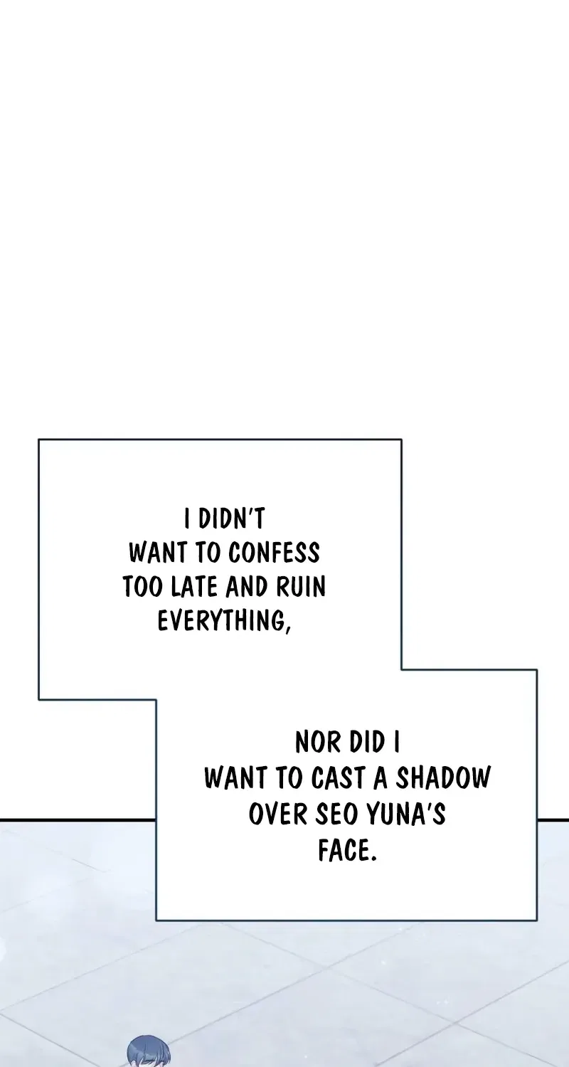 The End of Friendship Chapter 32 – Page 49