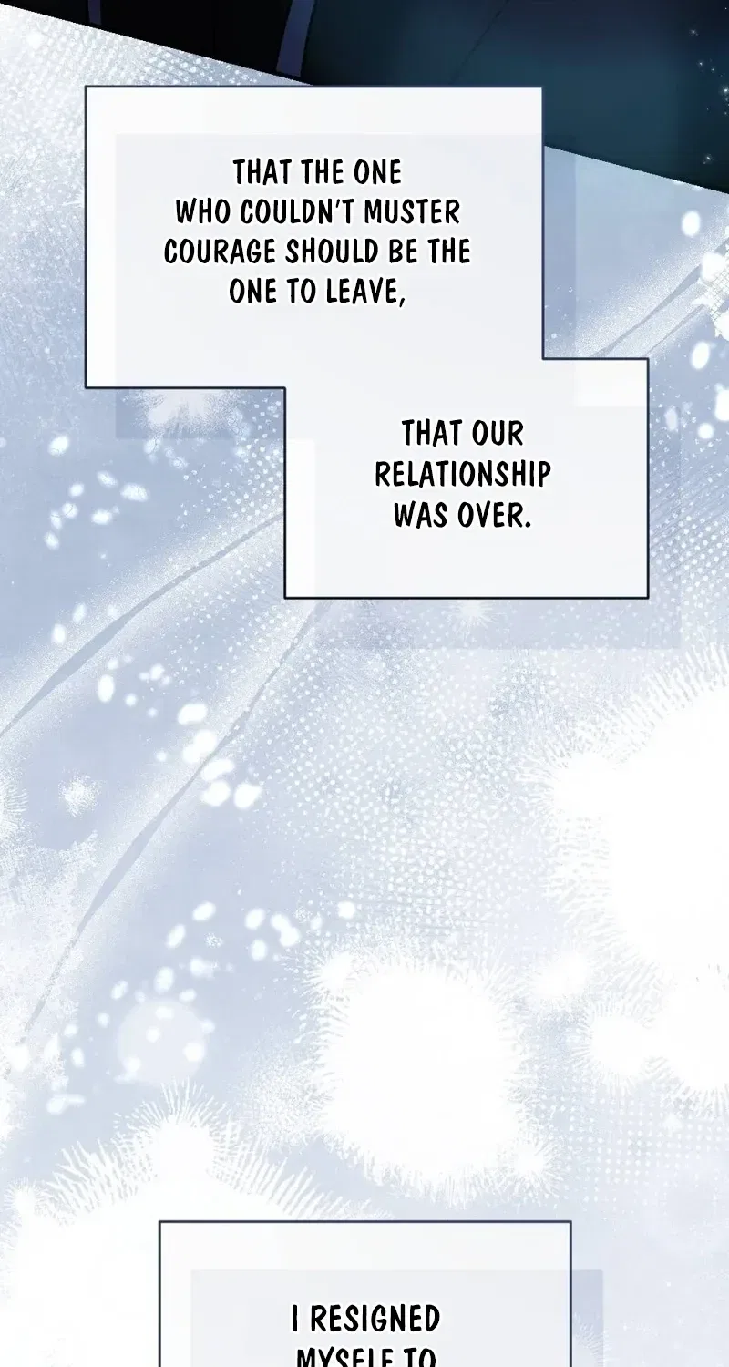 The End of Friendship Chapter 32 – Page 61