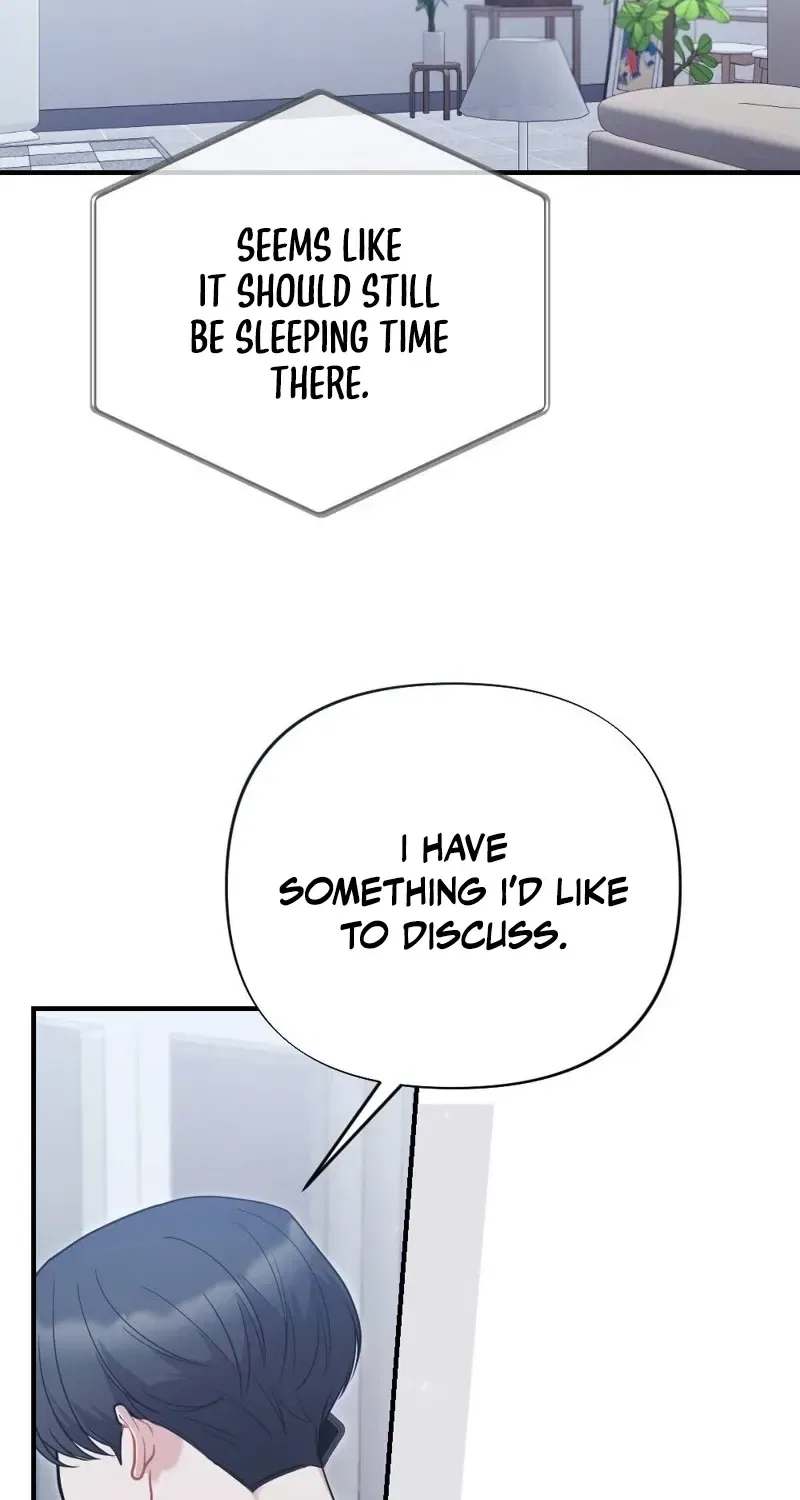 The End of Friendship Chapter 32 – Page 73