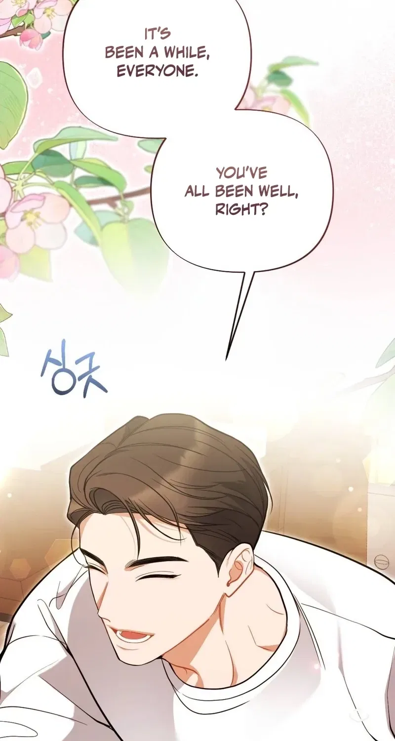 The End of Friendship Chapter 32 – Page 97