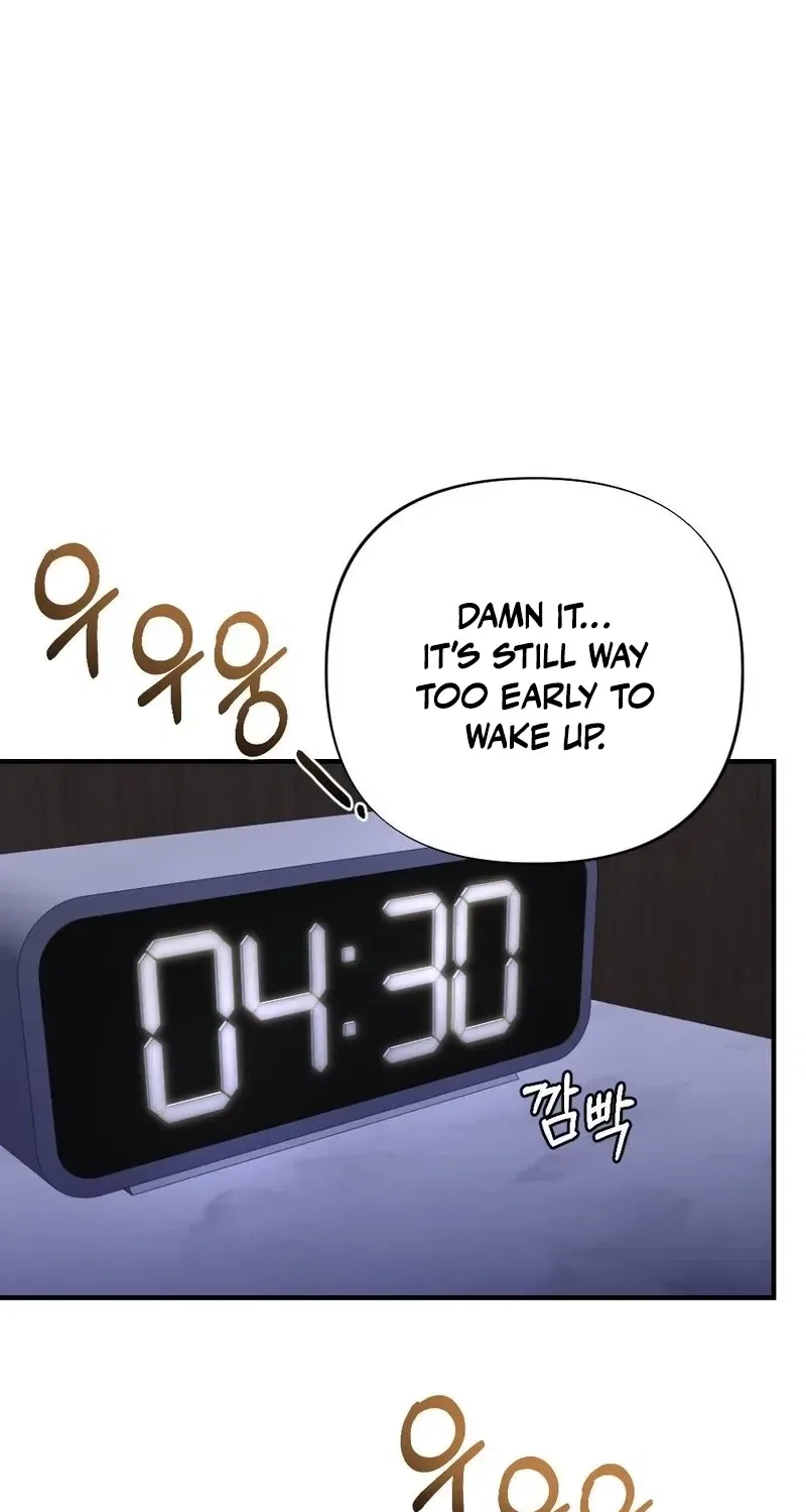 The End of Friendship Chapter 31 – Page 7