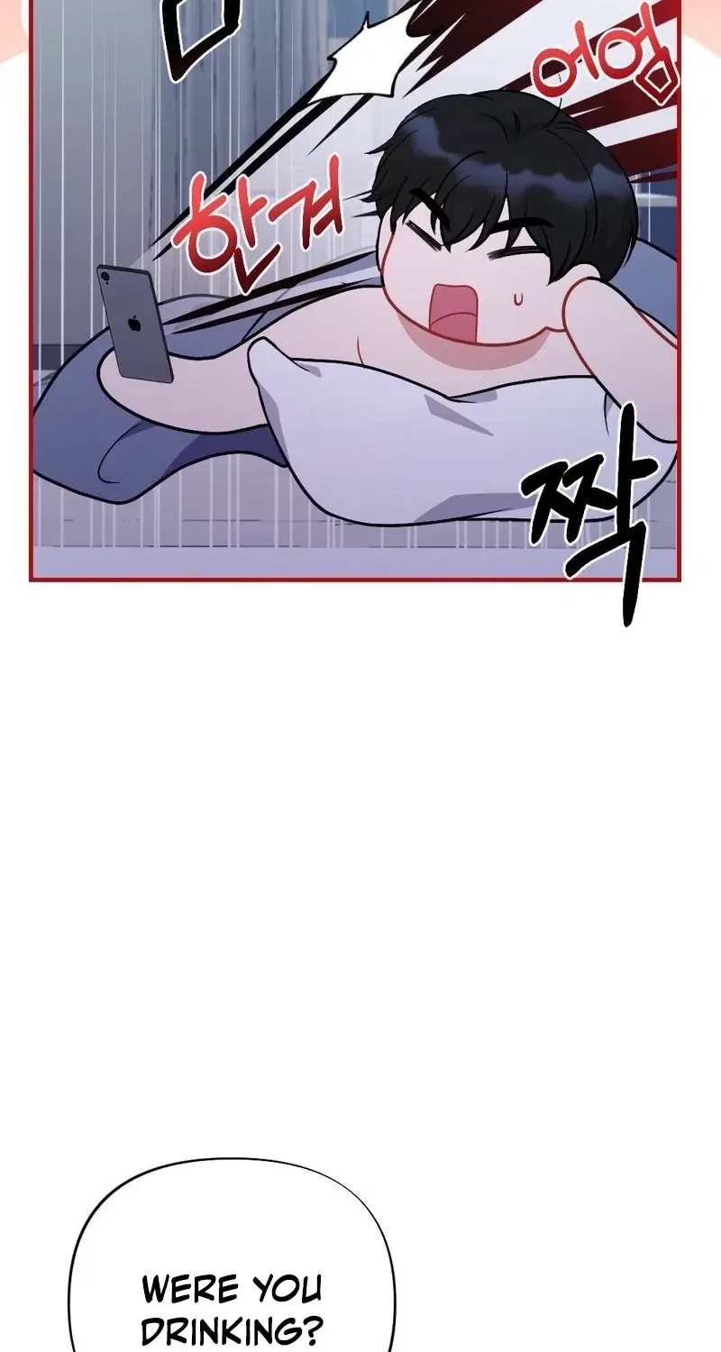 The End of Friendship Chapter 31 – Page 16