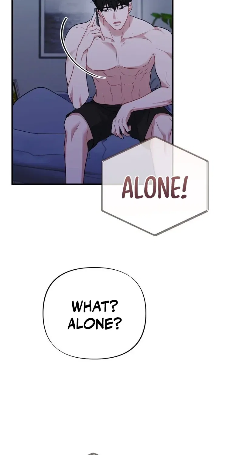 The End of Friendship Chapter 31 – Page 23