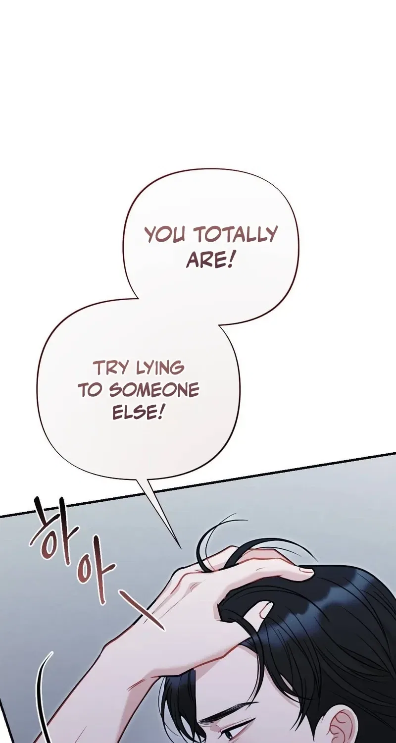 The End of Friendship Chapter 31 – Page 31