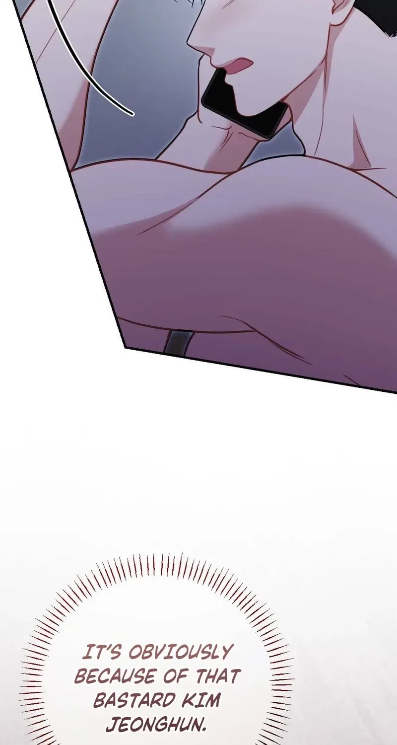 The End of Friendship Chapter 31 – Page 32