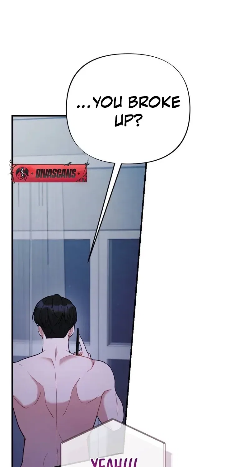 The End of Friendship Chapter 31 – Page 37