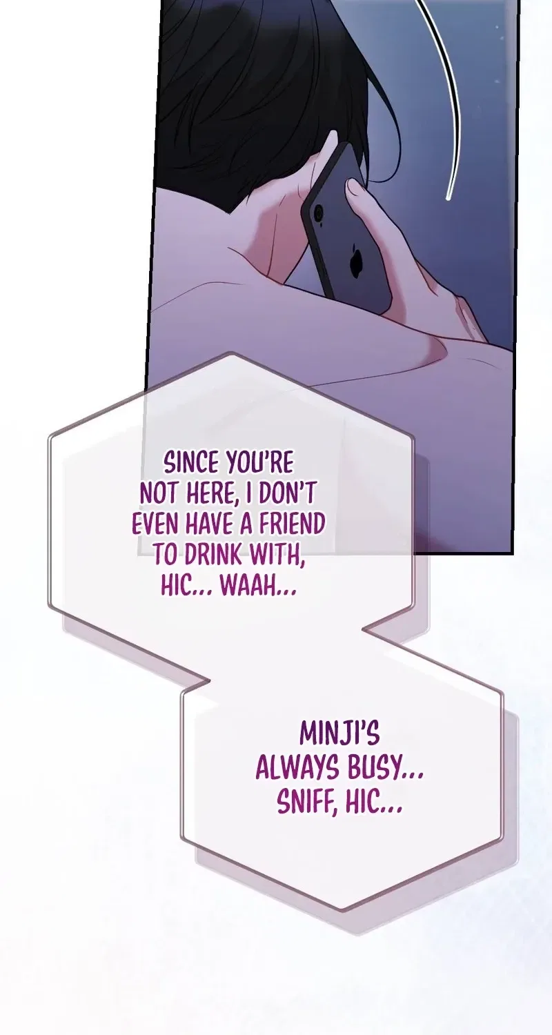 The End of Friendship Chapter 31 – Page 39