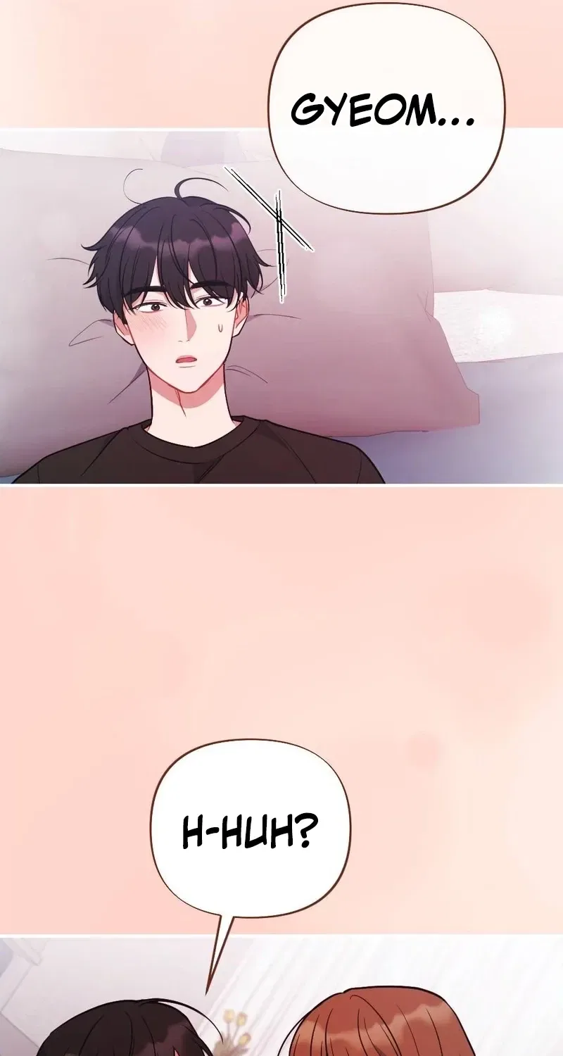 The End of Friendship Chapter 31 – Page 61