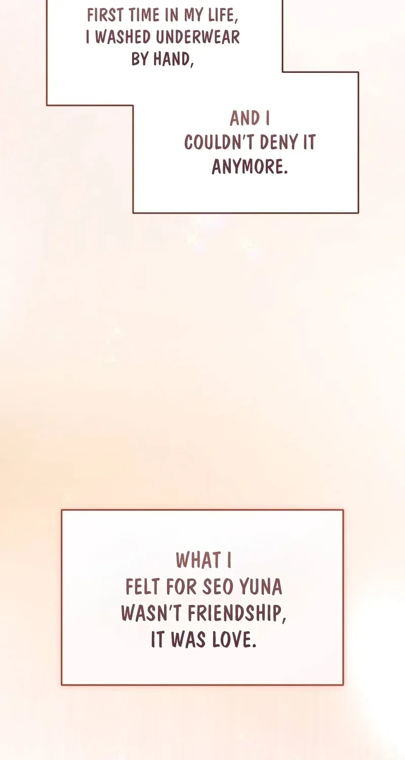 The End of Friendship Chapter 31 – Page 72
